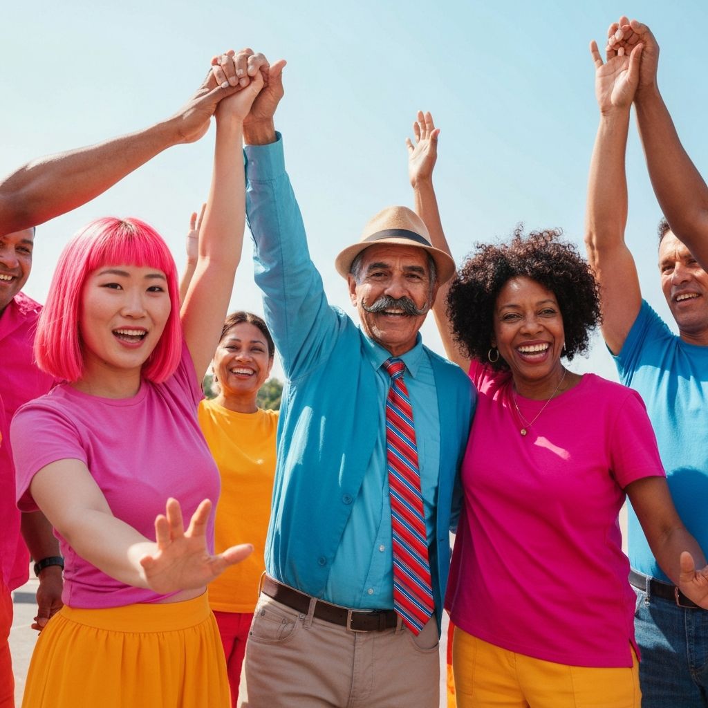 No one succeeds without help from others.